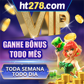 ht278.com Ganhe R$ 100,00 Gratis